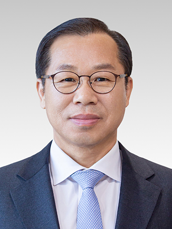 정희민 회장 프로필 사진